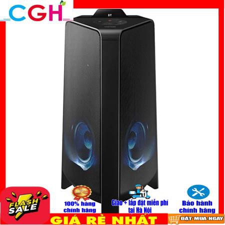 Loa Tháp Samsung MX-T50/XV 500W - Hàng chính hãng