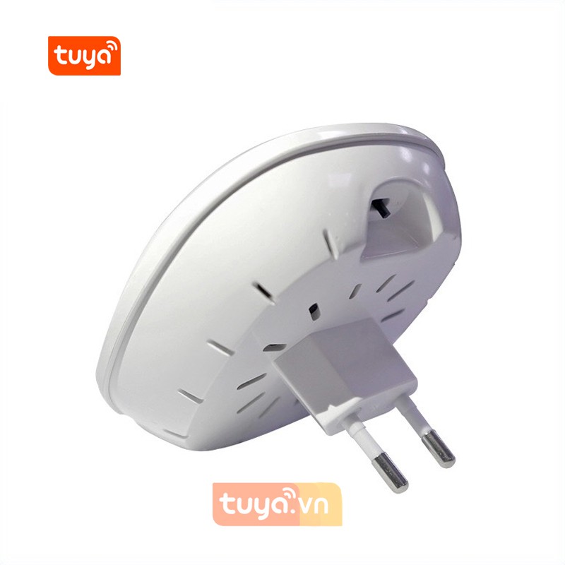 Loa Báo Động Không Dây Wifi RF Tuya SHP-LB5