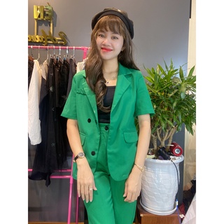 250 áo vest nữ kiểu chuẩn Hàn