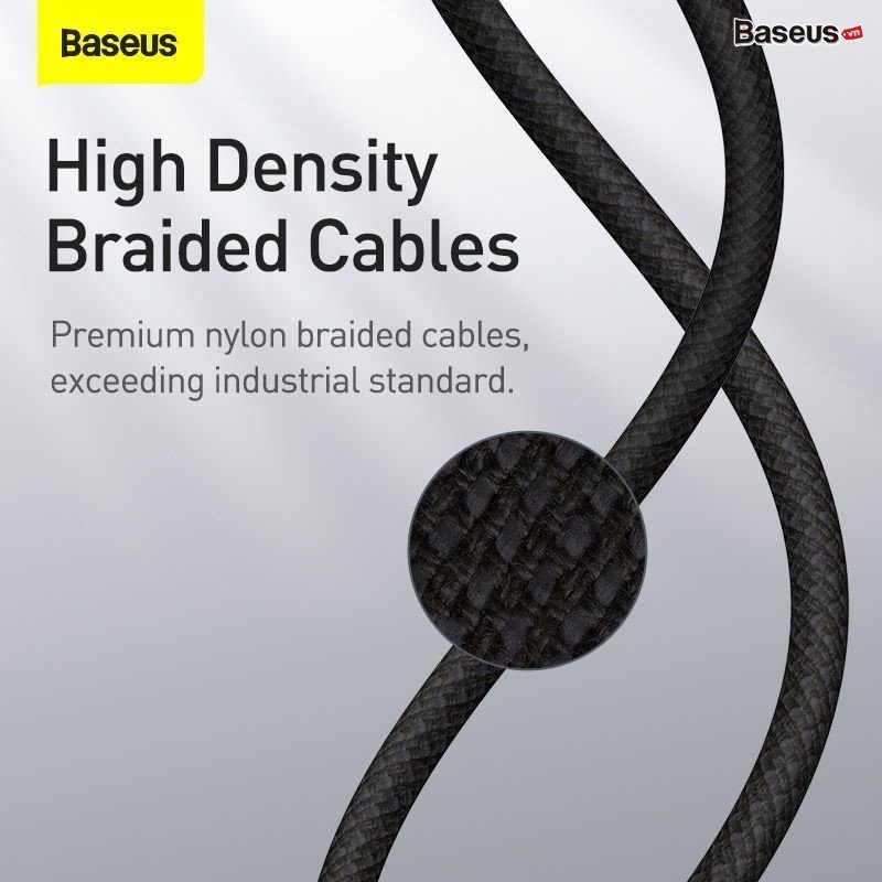 Cáp sạc nhanh Type C tự ngắt Remax RC-123i chính hãng