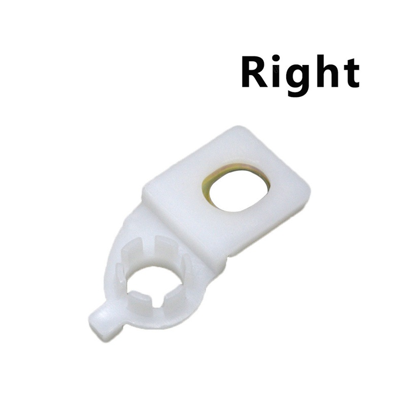 Bộ 5 Kẹp Đèn Pha Trái Phải Cho Audi A3 S3 A6 S6 RS6 8L (10 Cái)0941453 8l0941454