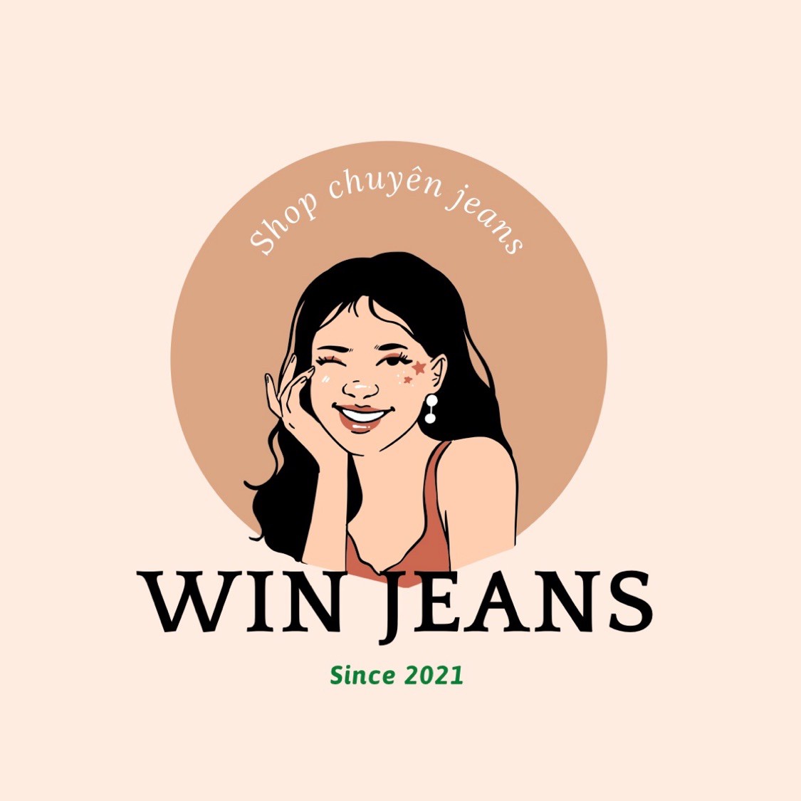 WIN JEANS
