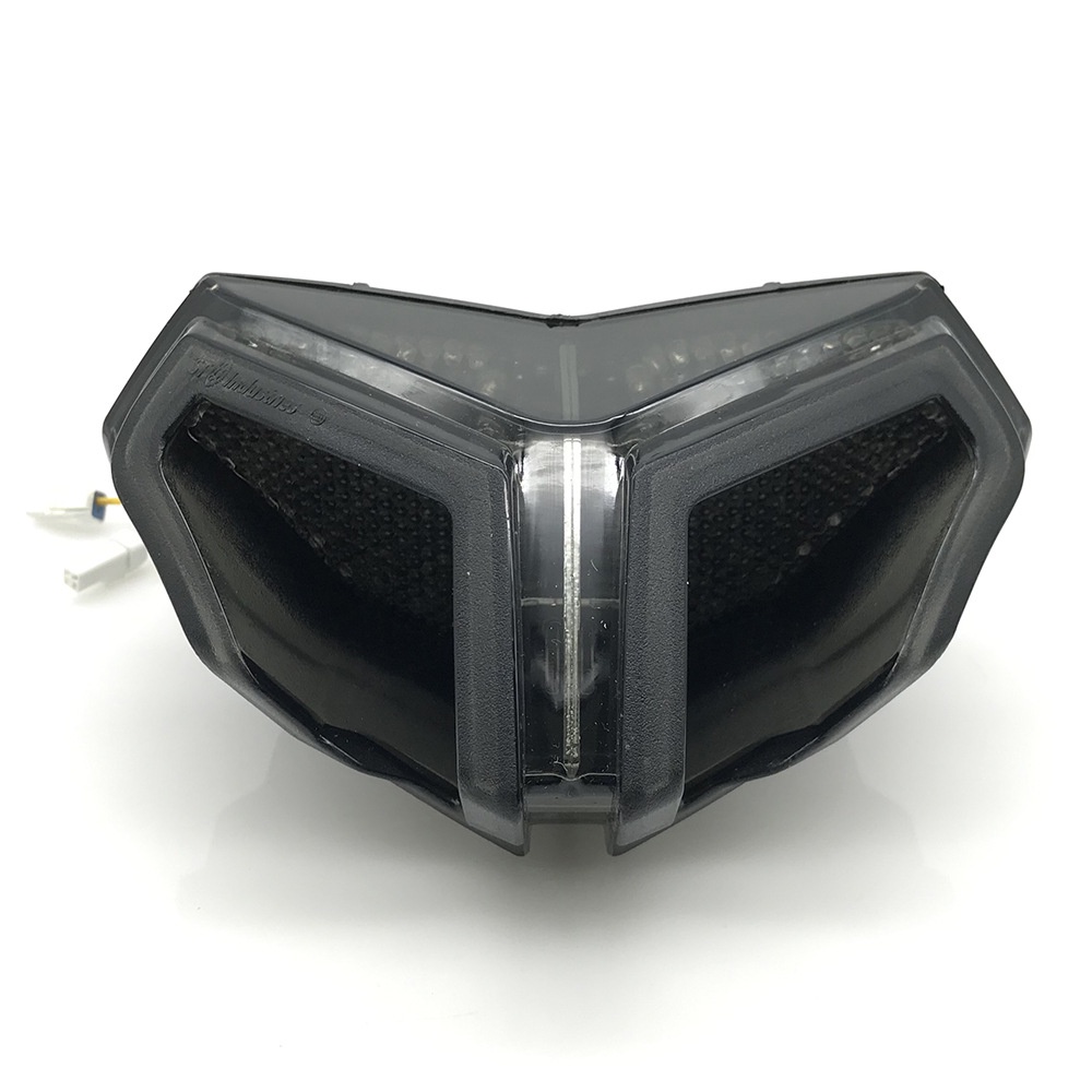 Đèn LED Xi Nhan Gắn Đuôi Xe Mô Tô DUCATI 848 2008-14 1098 1198 2007-13