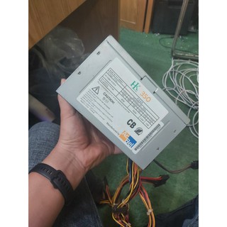 Nguồn hk acbel 350w