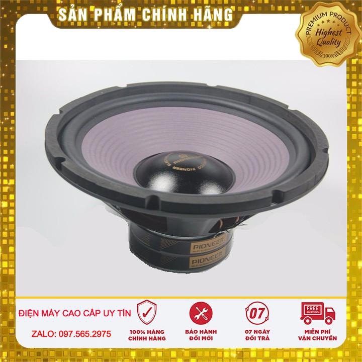 LOA BASS 30 PIONEER TỪ KÉP 115MM-2 LOA hàng chính hãng