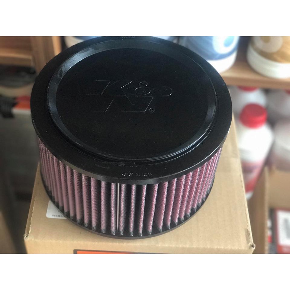 E-0662 Lọc gió động Ford Ranger 2.2 3.2 2.5;  Mazda BT50 3.2   2.2;   Wildtrak 2017