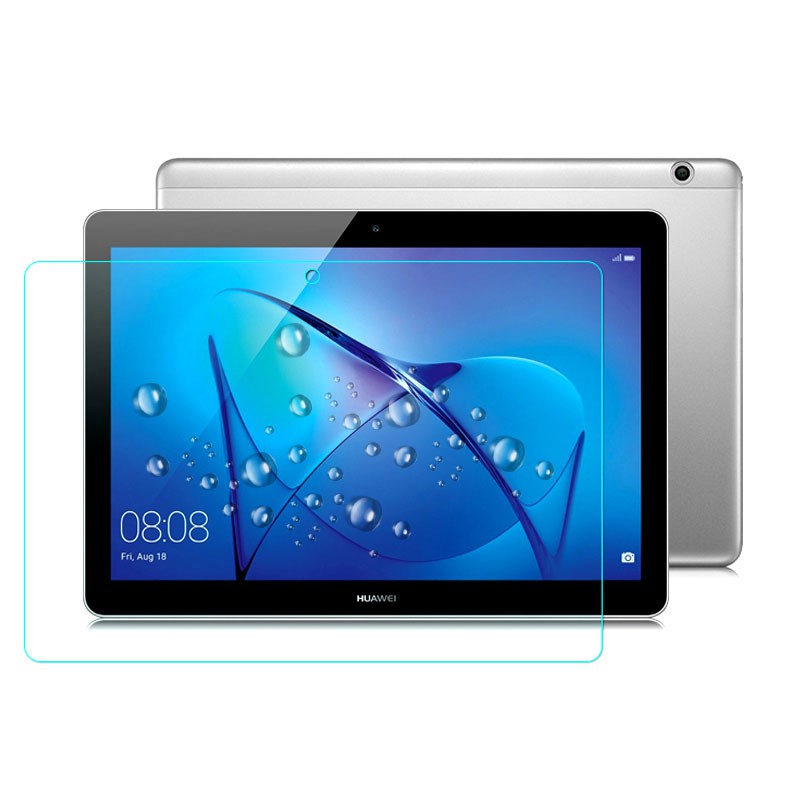 For Huawei MediaPad T1 7.0 T1-701U Quality Premium Tempred Glass Screen Protector