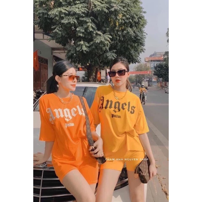 SET BỘ ĐÙI THỜI TRANG SẮC MÀU SIÊU XINH SIZE 40-75KG