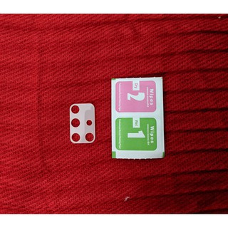 Miếng dán PPF film 3m bảo vệ camera Galaxy A71