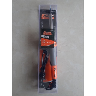 Mỏ hàn chì 80W Kapusi chất lượng cao