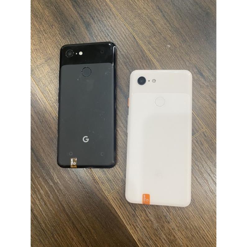 Điện Thoại GOOGLE PIXEl 3  siêu mượt ,chip snap 845, camera siêu chất | WebRaoVat - webraovat.net.vn