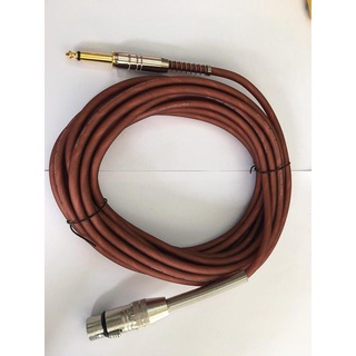 DÂY MICRO KARAOKE DÀI 7 MÉT HÀNG XỊN