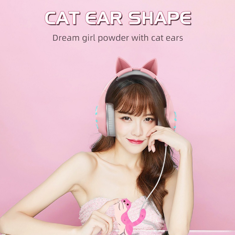 Tai Nghe Chơi Game zzz Có Micro Cao Cấp Nhiều Màu Sắc