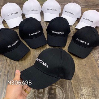 NÓN KẾT BALENCIAGA
