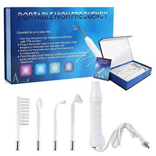  Máy Điện Tím Sát Khuẩn Cầm Tay 