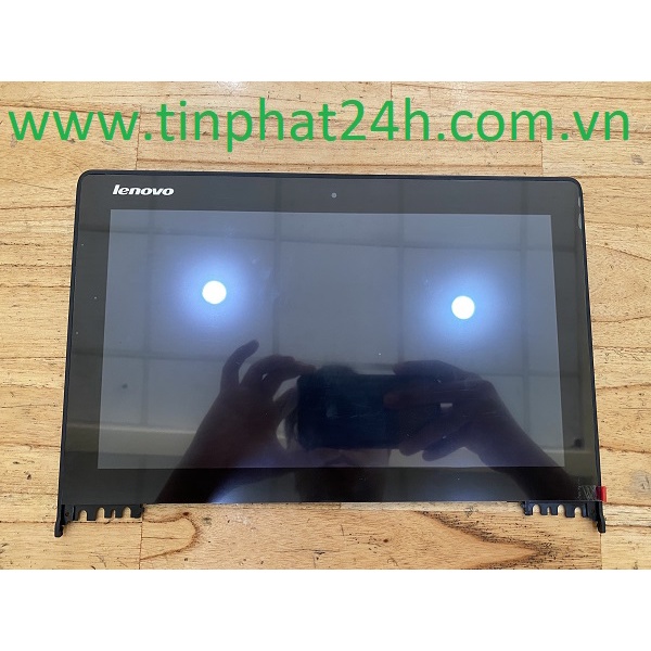 [Mã 157ELSALE hoàn 7% đơn 300K] Thay Màn Hình Laptop Lenovo Yoga 2-11