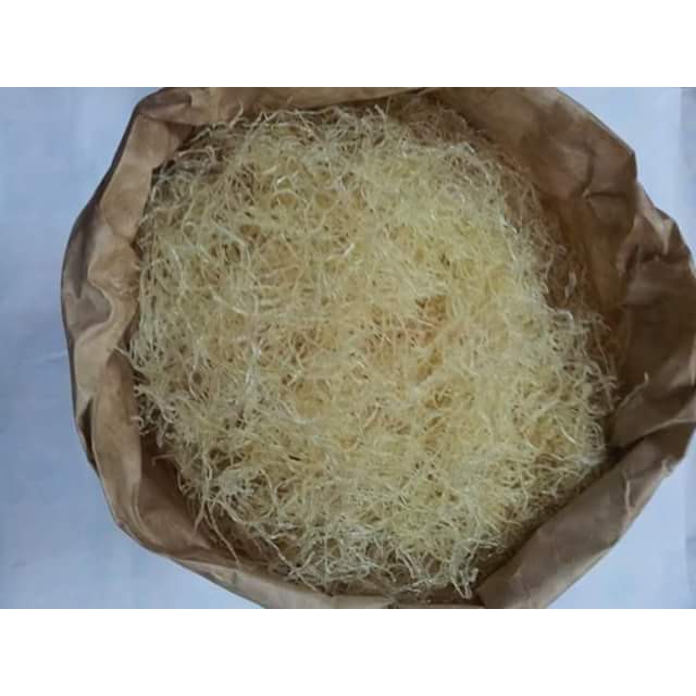 Bì heo sấy khô 300g