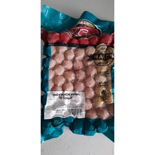 Quận tân phú - viên bạch tuộc lc food