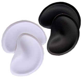 Mút độn ngực hình xoài M5 (2 miếng) - Mút lót độn ngực hình xoài