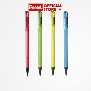 Bút Chì Kim Pentel A105C Có Nắp Ngòi 0.5mm