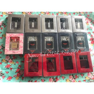 Nước hoa victoria's secret auth 100% - 30ml