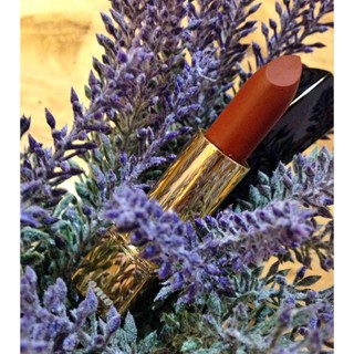 Son cam đất không chì - son handmade cao cấp como lip color