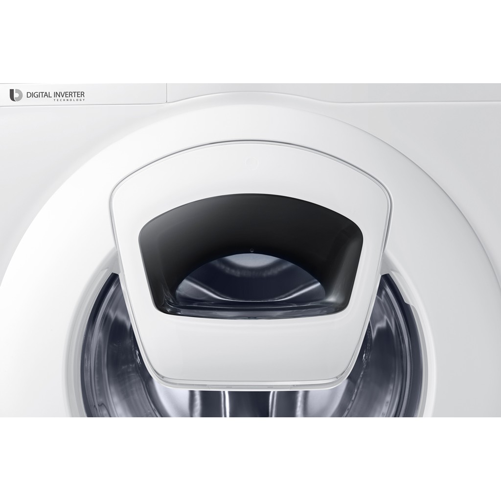 [MIỄN PHÍ GIAO HÀNG - LẮP ĐẶT] Máy giặt Samsung 9.0 Kg Addwash WW90K44G0YW/SV