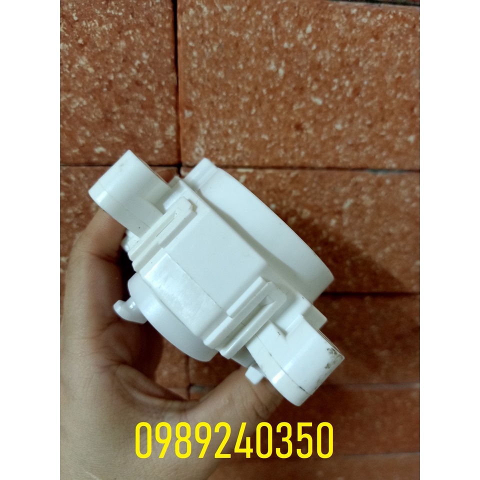 Van xả máy giặt Toshiba AW - A800SV, E902LV, F920LV hàng hãng