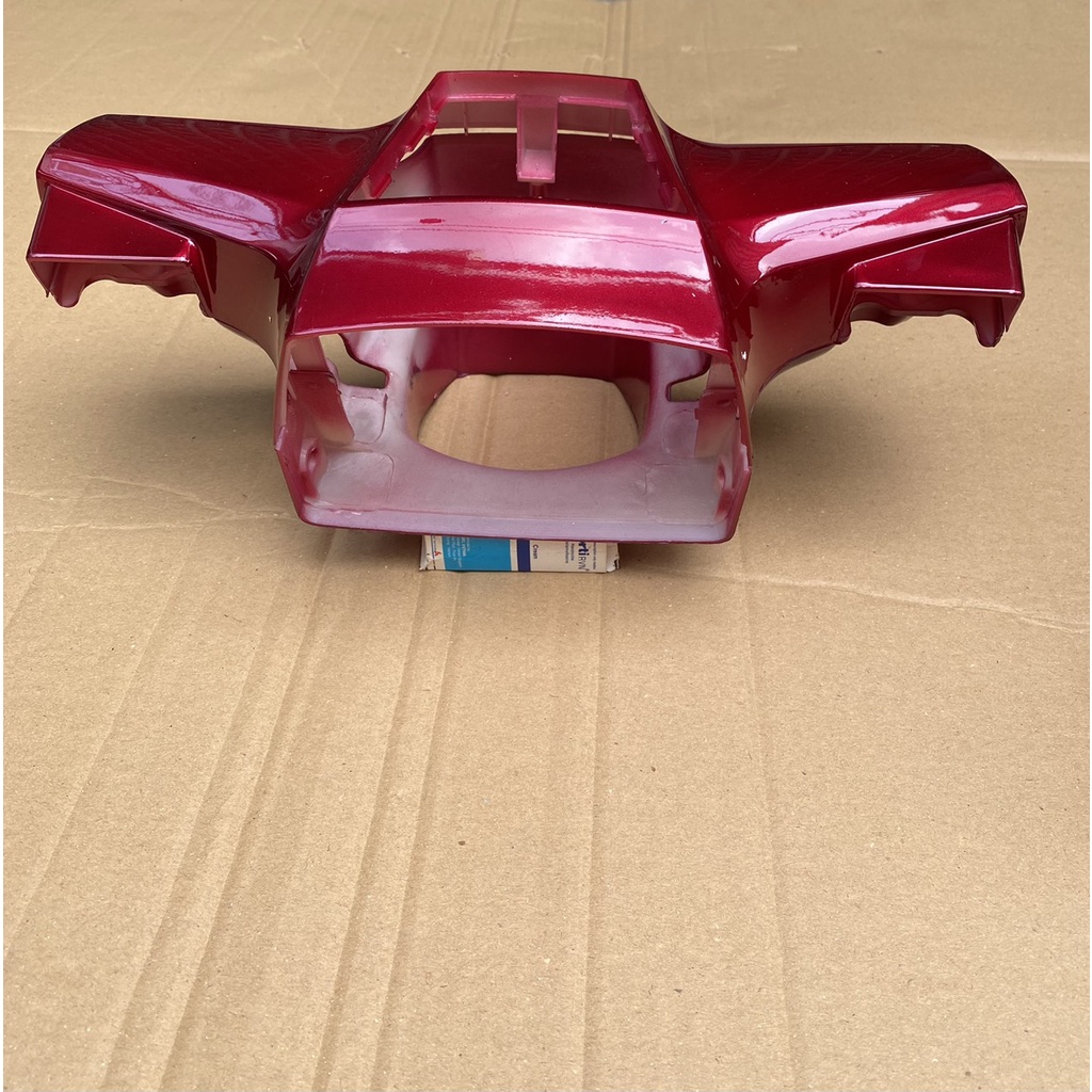 DÀN ÁO Xe DH 88 NHỰA ABS