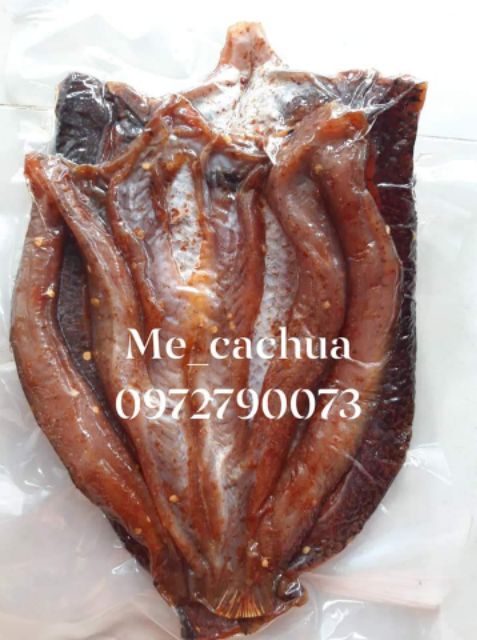 [Q.Bình Tân] Khô cá lóc Đồng Tháp đủ 3-4 nắng tự nhiên, ít mặn, dai thơm 500g | BigBuy360 - bigbuy360.vn