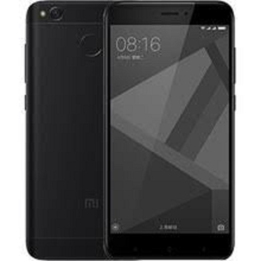 điện thoại Xiaomi Redmi 4X 2sim ram 2G/32G mới - Chính Hãng, Có Tiếng Việt (màu đen)