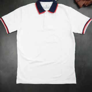 Áo Polo phối màu VD - SEPTEMBER7TH