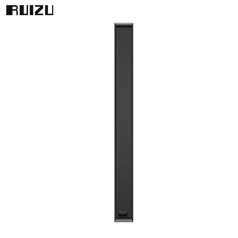Ruizu H9 - Máy Nghe Nhạc Lossless MP3 MP4 Bluetooth Màn Hình Cảm Ứng 4 inch - Ruizu H9 Bộ Nhớ 32GB.