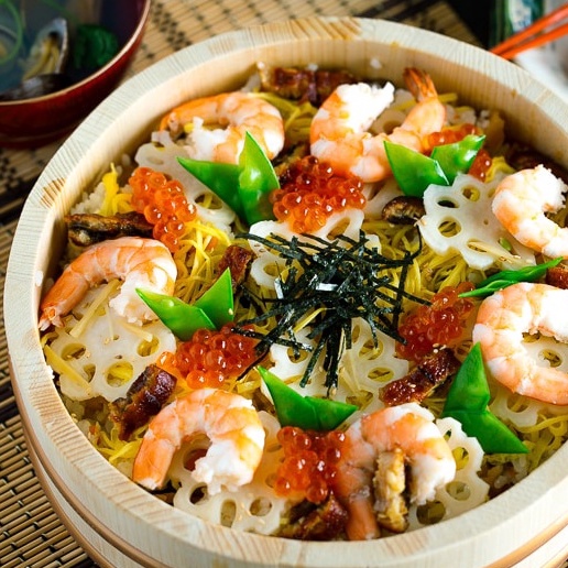 Rong Biển Cắt Sợi Kizami Nori 100G (Gói)