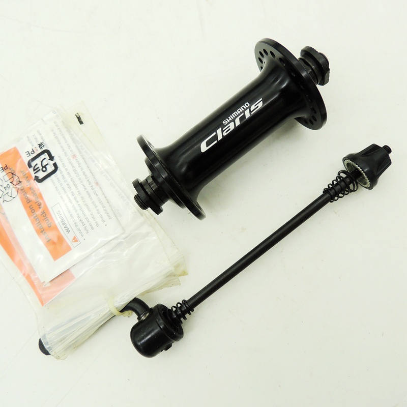 Bộ đùm / mayo SHIMANO Trước + sau  nguyên bản SHIMANO 36 lỗ