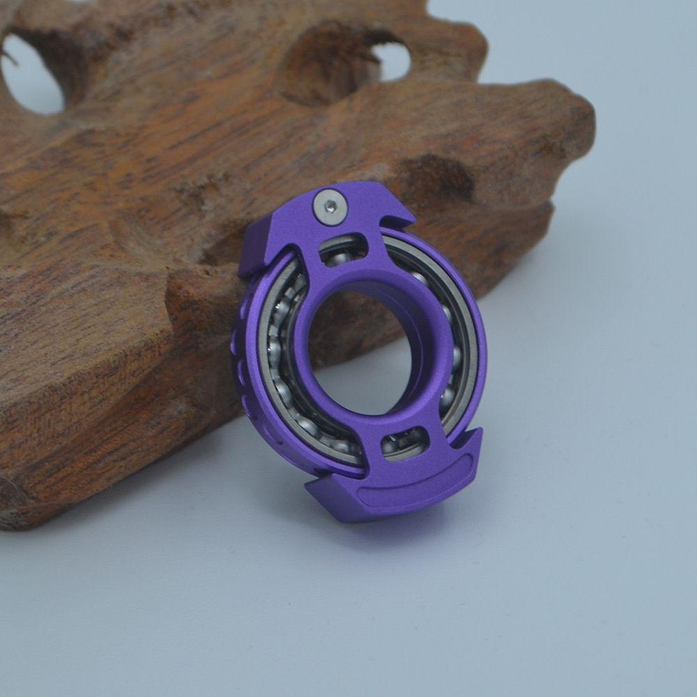 Con Quay Đồ Chơi Spinner HìNh BáNh Xe HạT Nhân GiúP GiảM stress