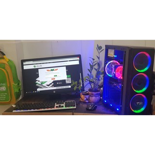 PC Chơi Game : Liên Minh , CF , Rules ,Pubg Mobi ,.. , PUBG