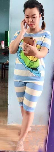 ĐỒ BỘ THÚ NGƯỜI LỚN