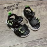 ⚡️[Kho Sỉ- Deal Sốc] Dép Sandal Bé Trai  Dáng Sport Quai Mềm Đế Êm diệt khuẩn Cao Cấp