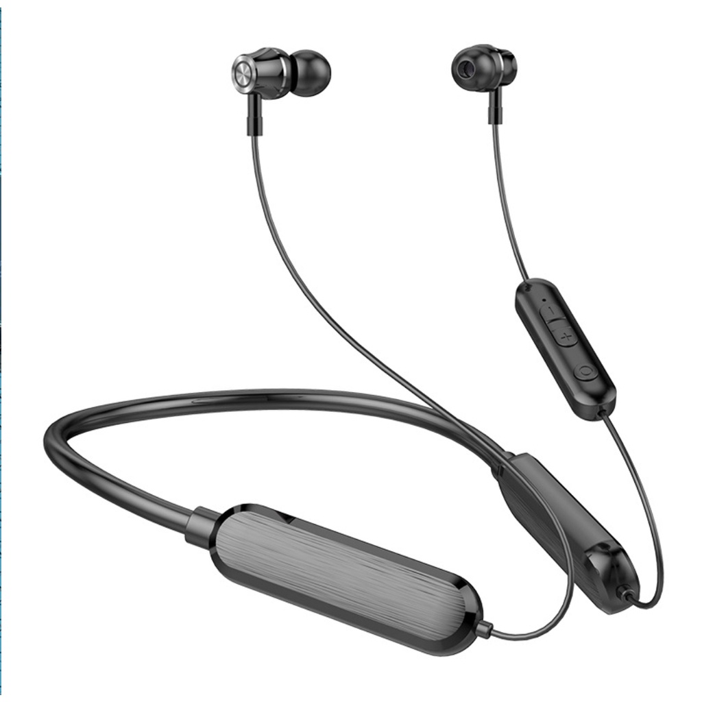 Tai Nghe Bluetooth 5.2 Pin Khủng 1800mAh , Nghe Nhạc, Đàm Thoại Lên Đến 180 Giờ , Hỗ Trợ Khe Cắm Thẻ Nhớ