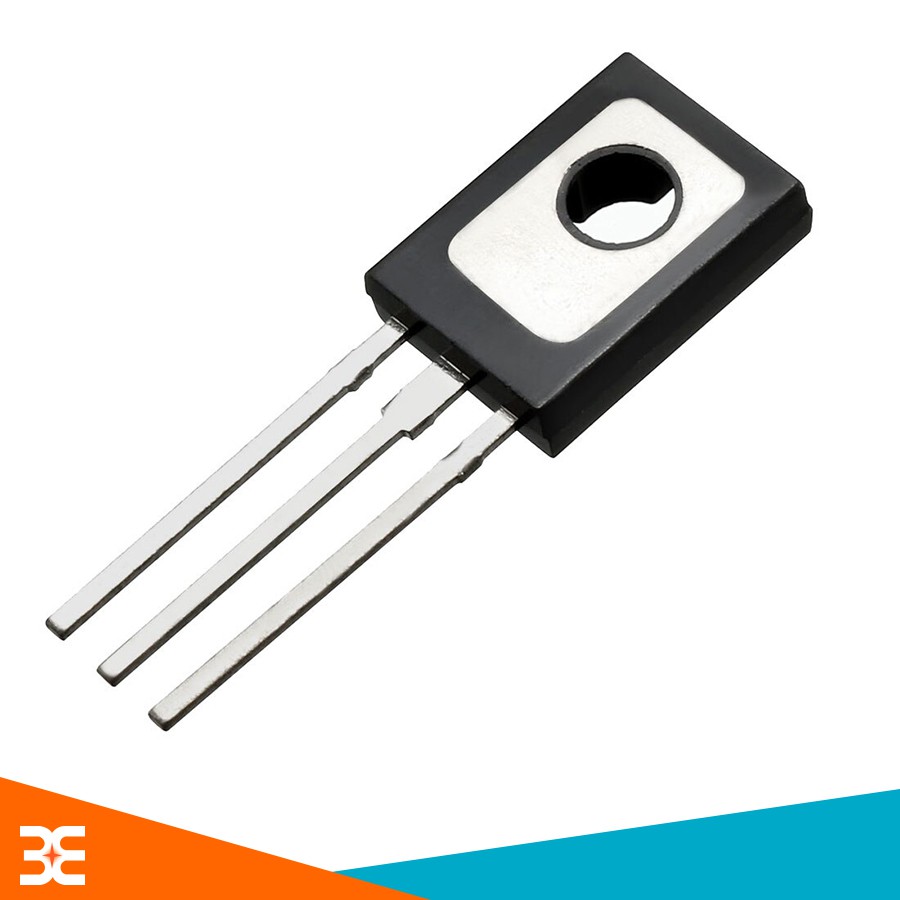 sản phẩm Transistor PNP B772 3A-30V