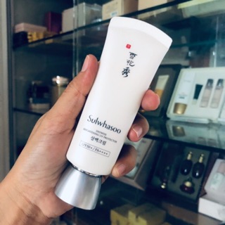 Kem chống nắng sulwhasoo tách set