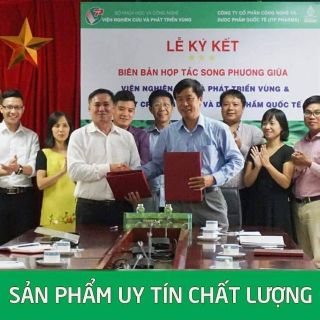 Cốm dinh dưỡng chùm ngây moringa
