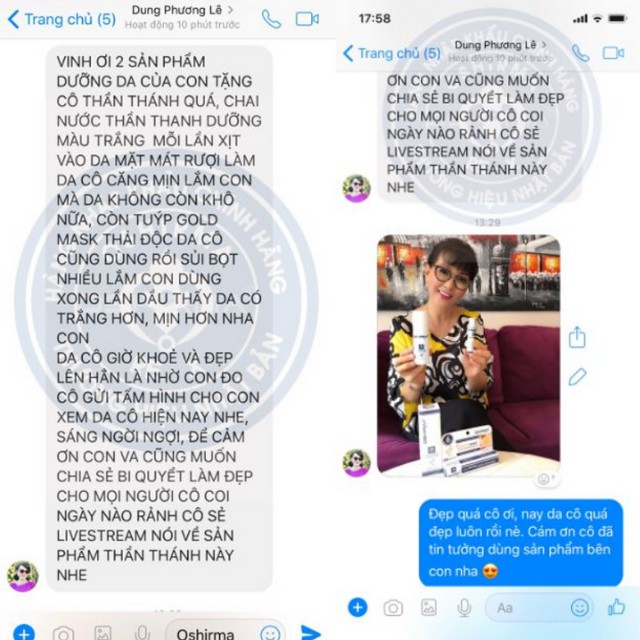 Xịt Khoáng Toner Dưỡng Ẩm, Dưỡng Trắng Da Mặt - Nước Hoa Hồng Se Khít Lỗ Chân Lông Giảm Mụn Ẩn Cho Da Dầu, Nhạy Cảm Khô | BigBuy360 - bigbuy360.vn