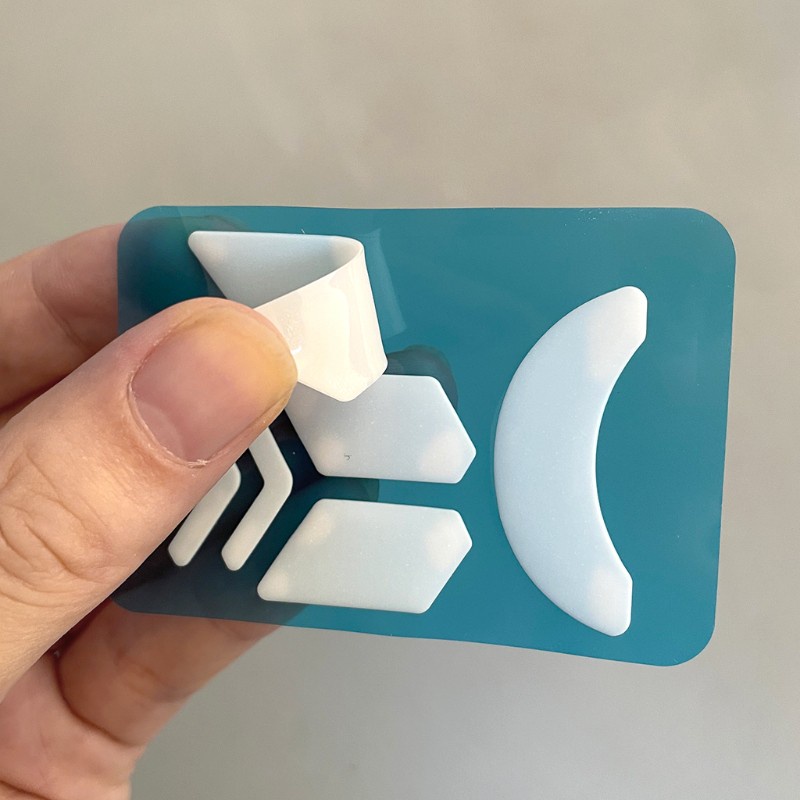 1 Miếng Dán Chuột Chơi Game Không Dây Logitech G903