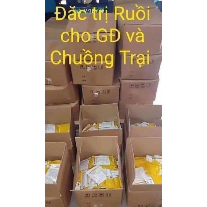 Thuốc Diệt ruồi  - Muỗi, Gián, Kiến, Giá Tốt, chất lượng tốt , đảm bảo an toàn cho sức khỏe