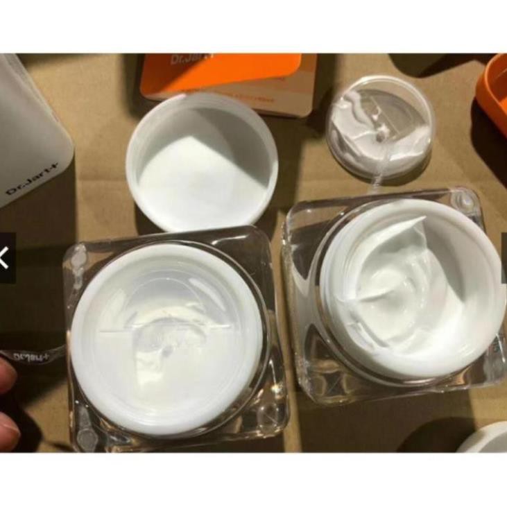 [FREESHIP TOÀN QUỐC] Kem V7 Toning Light Dr.Jart+ KEM DƯỠNG TRẮNG VÀ TÁI TẠO DA V7 TONING LIGHT 50 ml | BigBuy360 - bigbuy360.vn