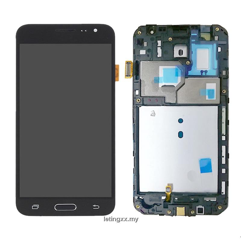 Màn Hình Cảm Ứng Lcd Cho Samsung Galaxy J3 2016 J320 J320f J320h J320fn J320m / Ds