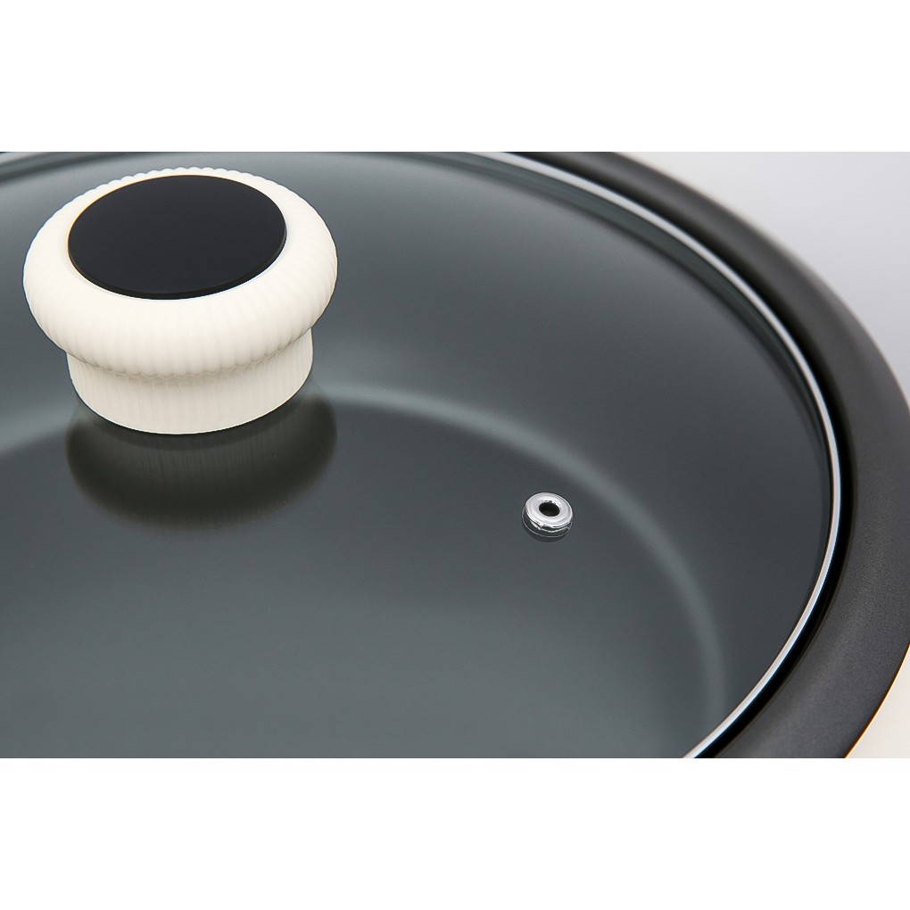 Nồi lẩu điện Delites NL001 3 lít