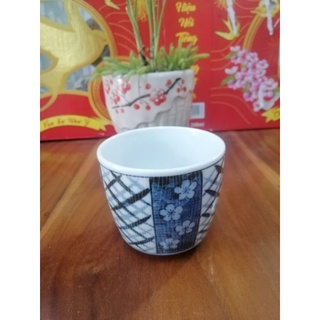 Ly sứ Nhật đồng giá (4)